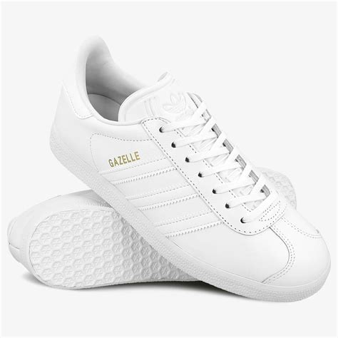 adidas gazelle weiß 38|adidas gazelle dam.